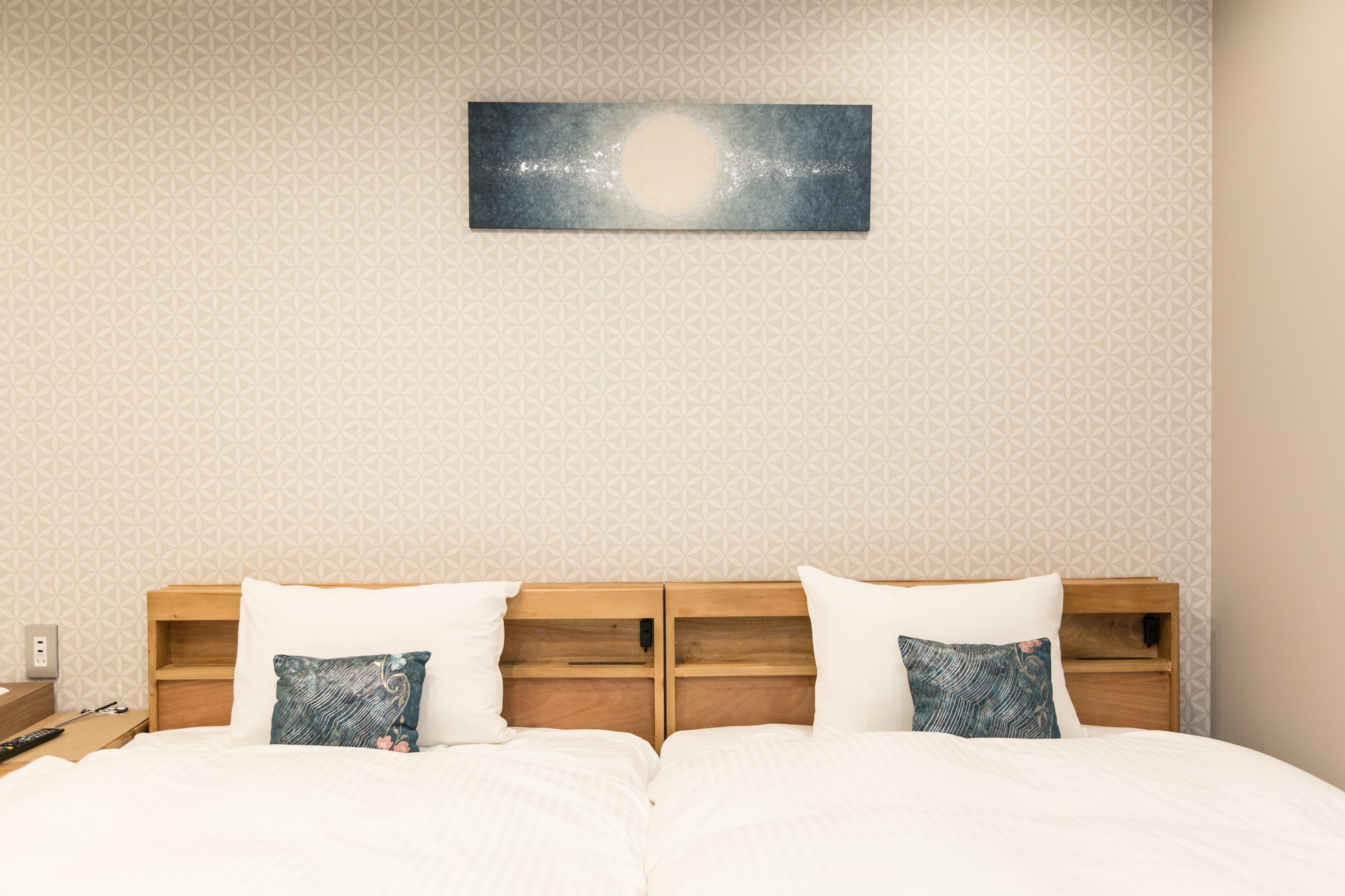 Sakura Gyoen East Aparthotel Kyōto