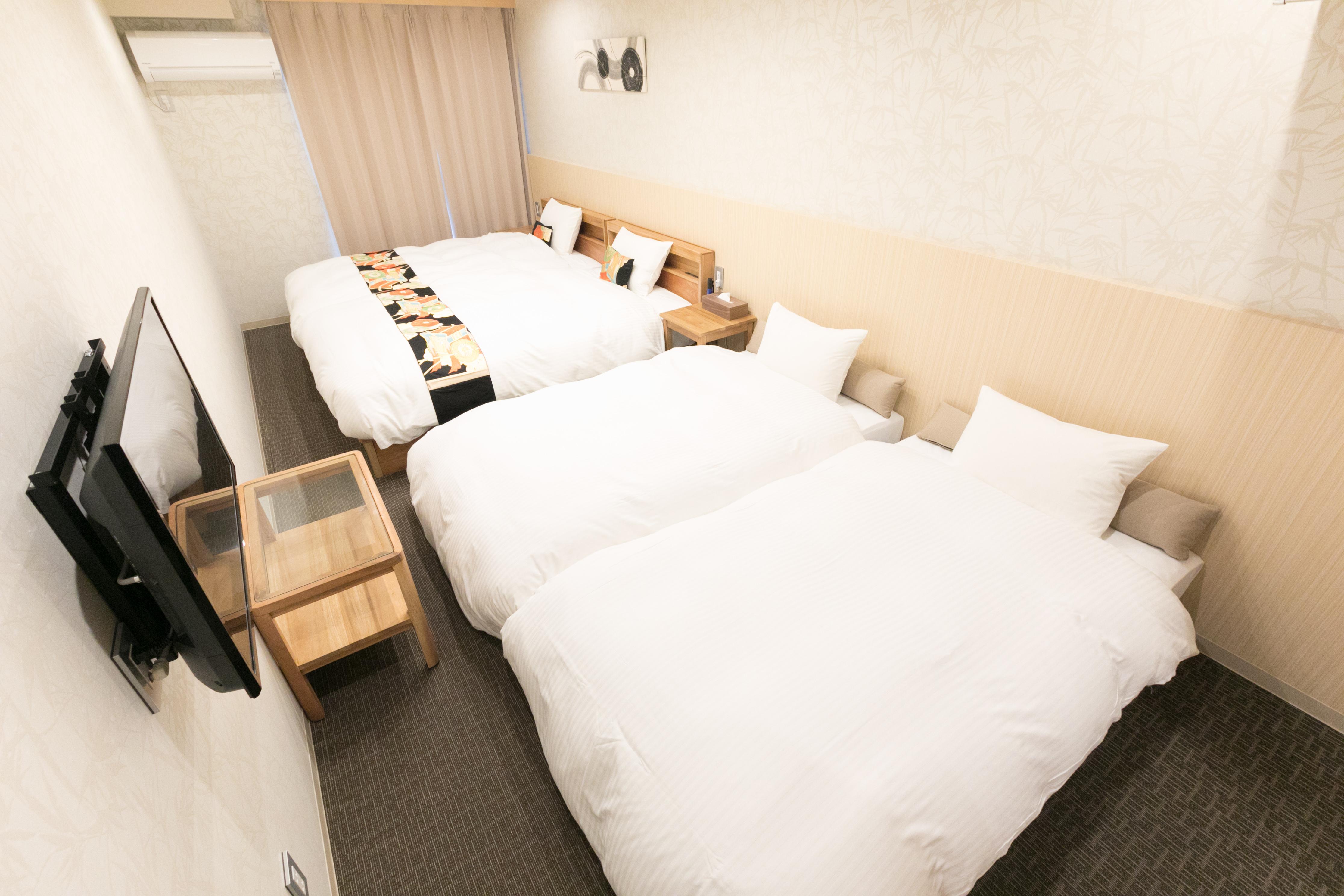 Sakura Gyoen East Aparthotel Kyōto