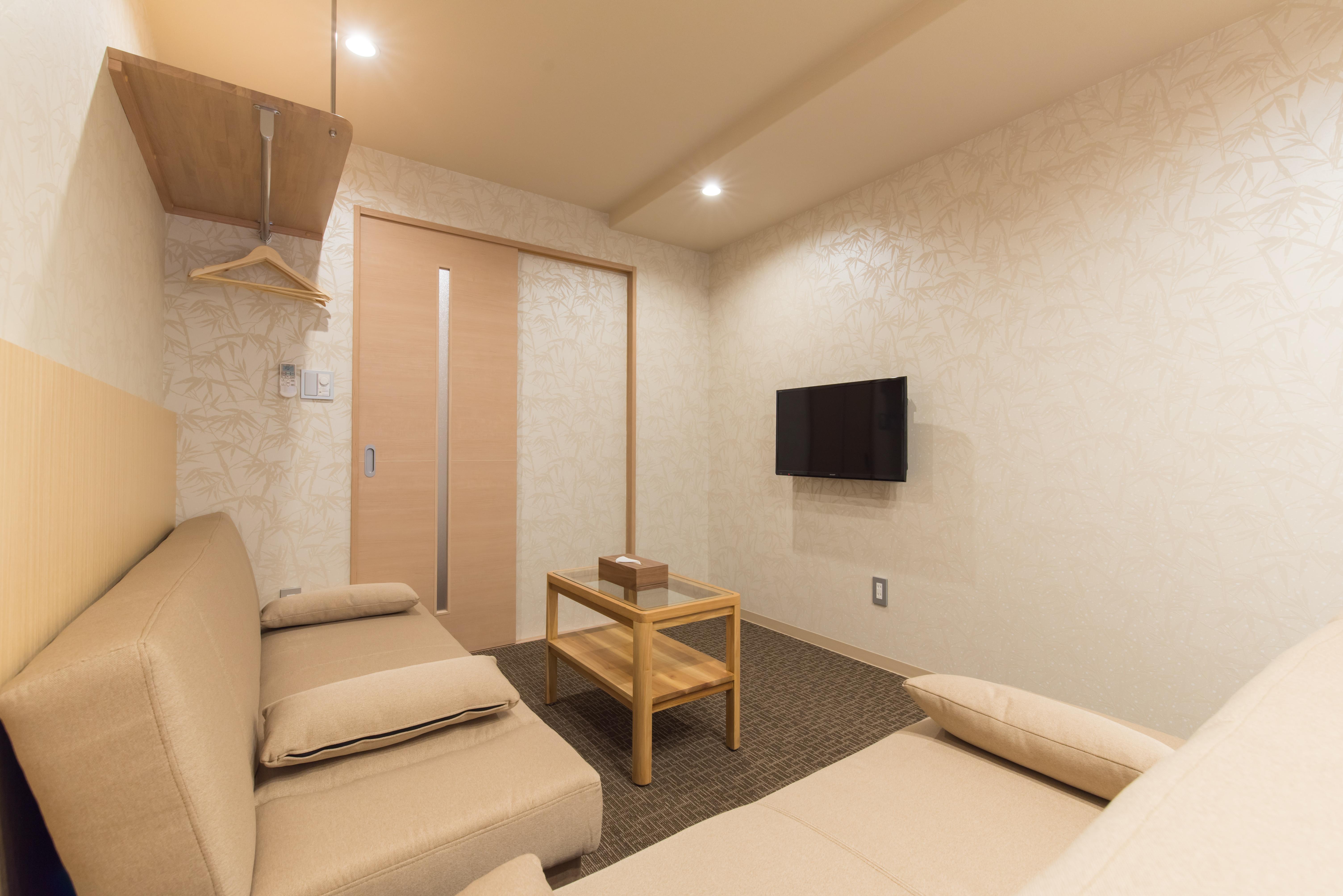 Sakura Gyoen East Aparthotel Kyōto