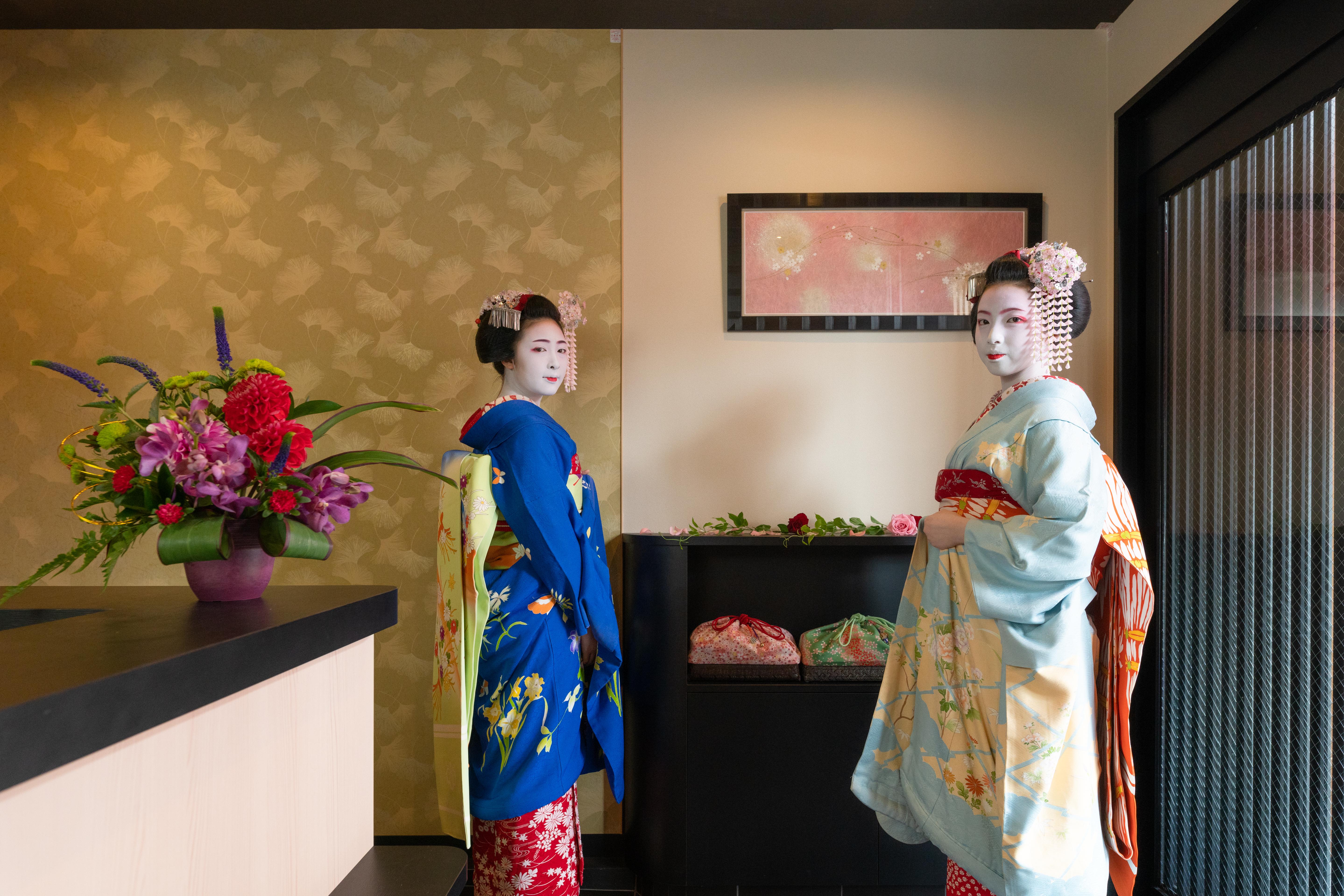 Aparthotel Sakura Gyoen East Kyōto