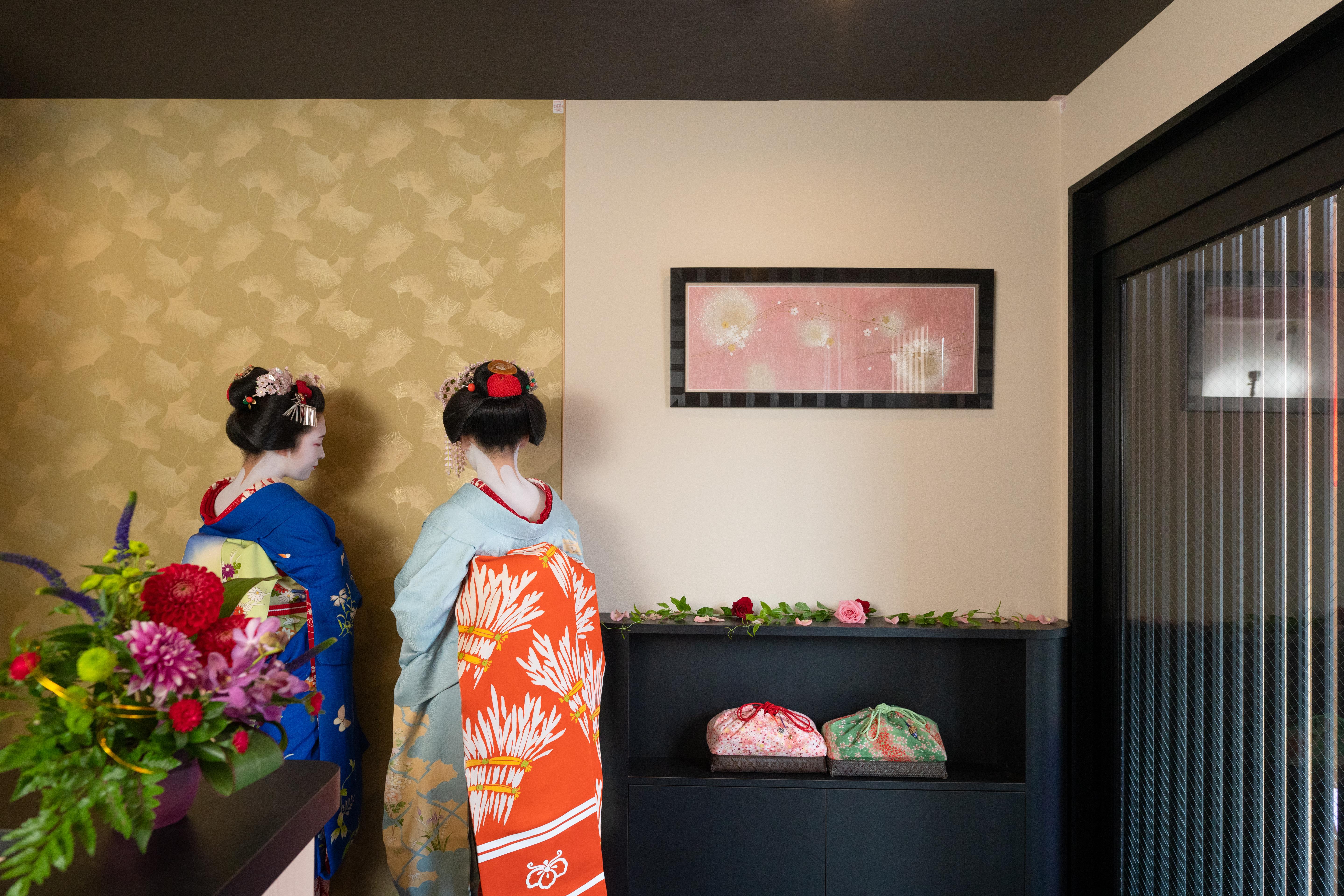 Sakura Gyoen East Aparthotel Kyōto