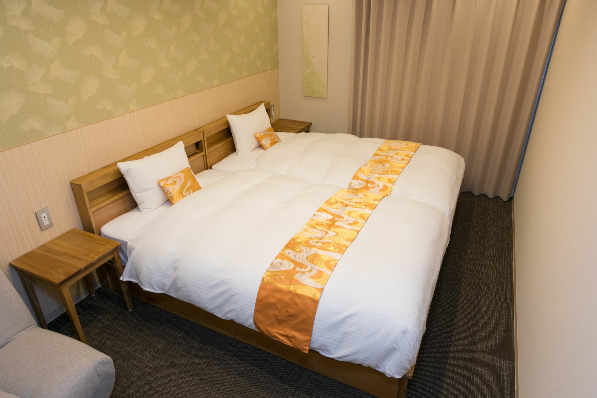 Sakura Gyoen East Aparthotel Kyoto